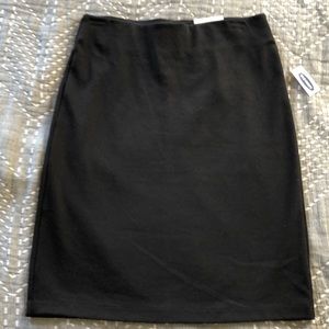 XS Pencil Skirt